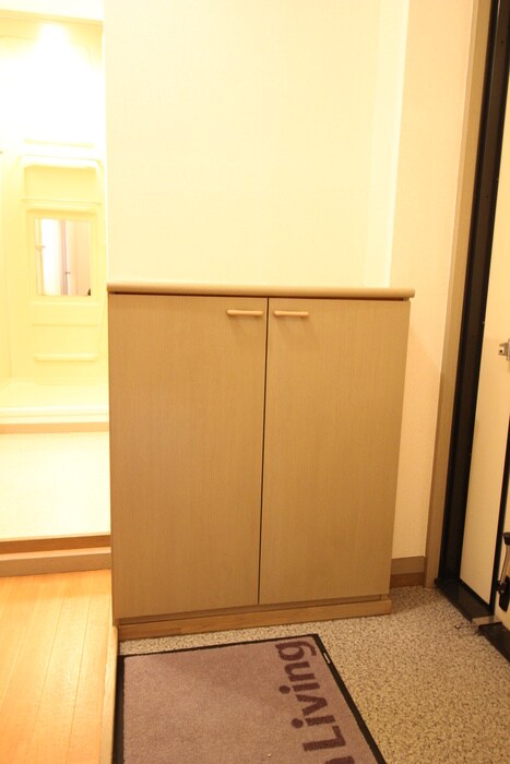 ディアコ－トの物件内観写真