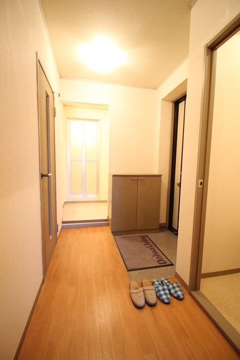 ディアコ－トの物件内観写真