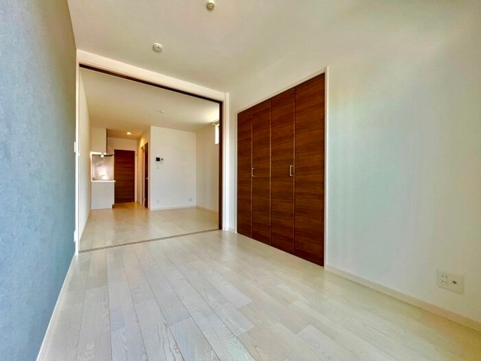 Ｆａｓｅｃｉａ　Ｗａｋａｅの物件内観写真