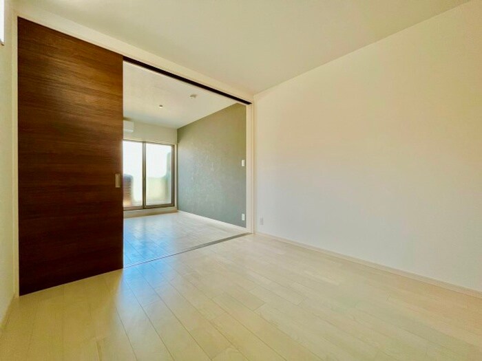 Ｆａｓｅｃｉａ　Ｗａｋａｅの物件内観写真