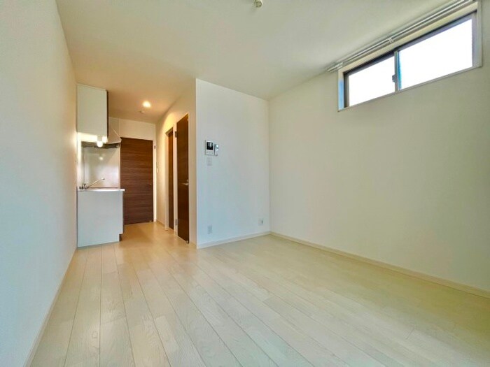 Ｆａｓｅｃｉａ　Ｗａｋａｅの物件内観写真