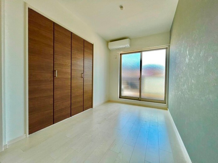 Ｆａｓｅｃｉａ　Ｗａｋａｅの物件内観写真