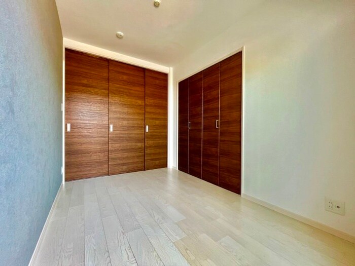 Ｆａｓｅｃｉａ　Ｗａｋａｅの物件内観写真