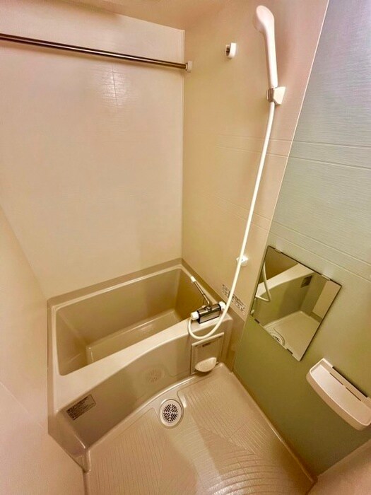 Ｆａｓｅｃｉａ　Ｗａｋａｅの物件内観写真