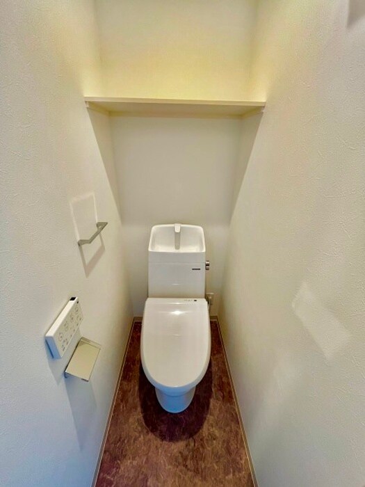 Ｆａｓｅｃｉａ　Ｗａｋａｅの物件内観写真