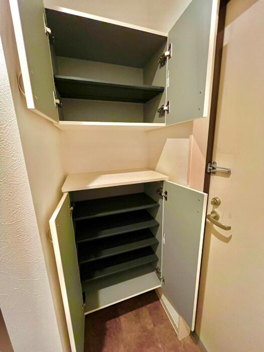 Ｆａｓｅｃｉａ　Ｗａｋａｅの物件内観写真