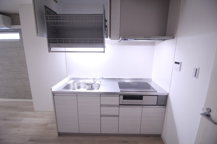 ラモーナ木田町の物件内観写真