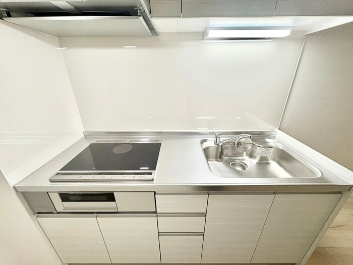 ラモーナ木田町の物件内観写真