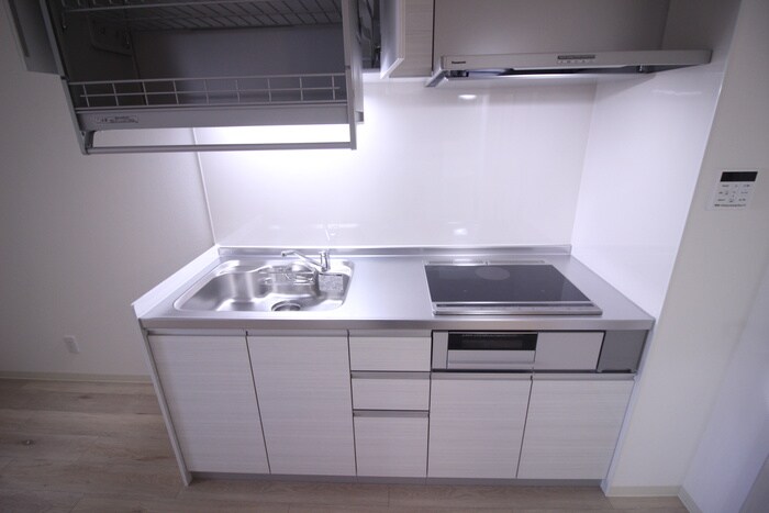 ラモーナ木田町の物件内観写真