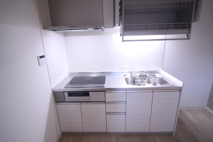 ラモーナ木田町の物件内観写真