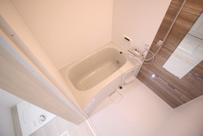 ラモーナ木田町の物件内観写真