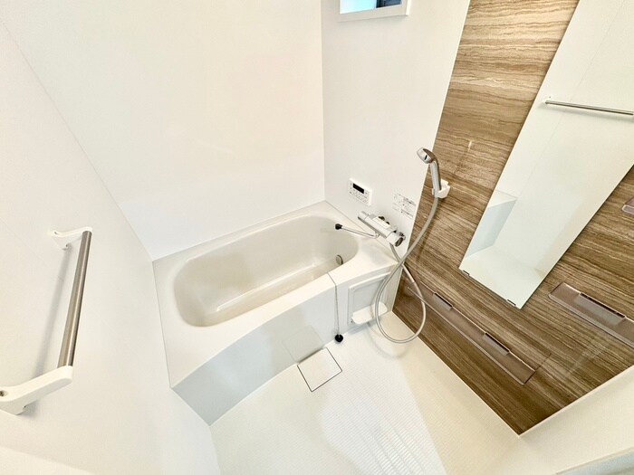 ラモーナ木田町の物件内観写真