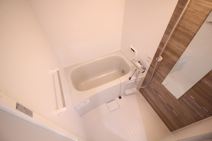 ラモーナ木田町の物件内観写真