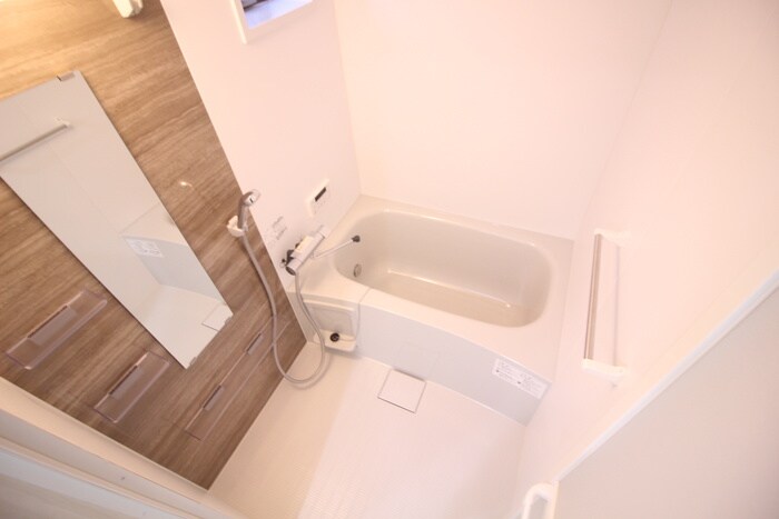 ラモーナ木田町の物件内観写真