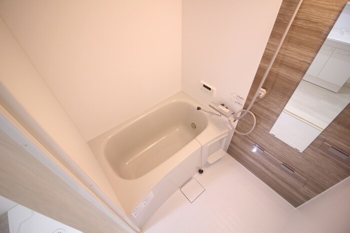 ラモーナ木田町の物件内観写真