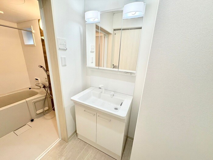 ラモーナ木田町の物件内観写真