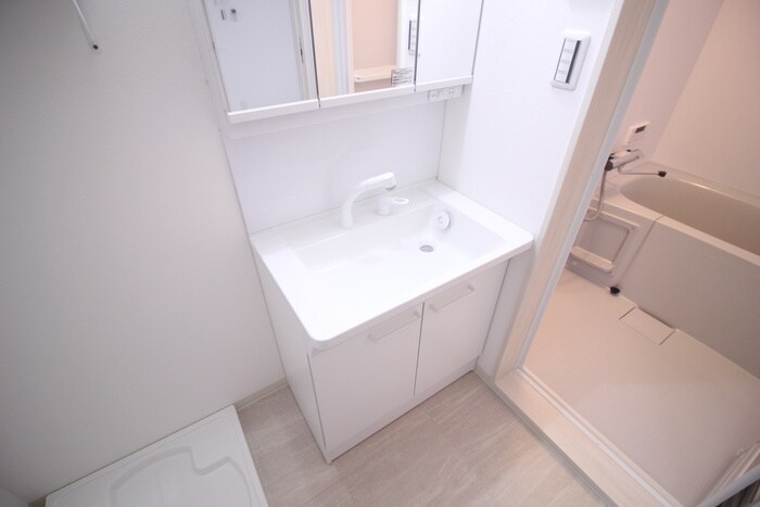 ラモーナ木田町の物件内観写真