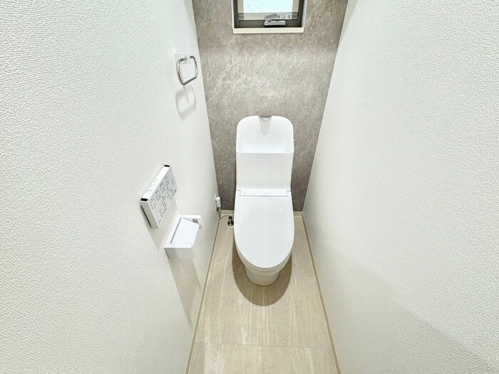 ラモーナ木田町の物件内観写真