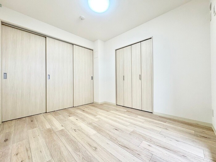 ラモーナ木田町の物件内観写真