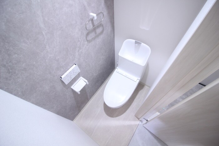 ラモーナ木田町の物件内観写真