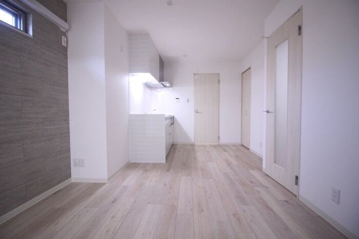 ラモーナ木田町の物件内観写真