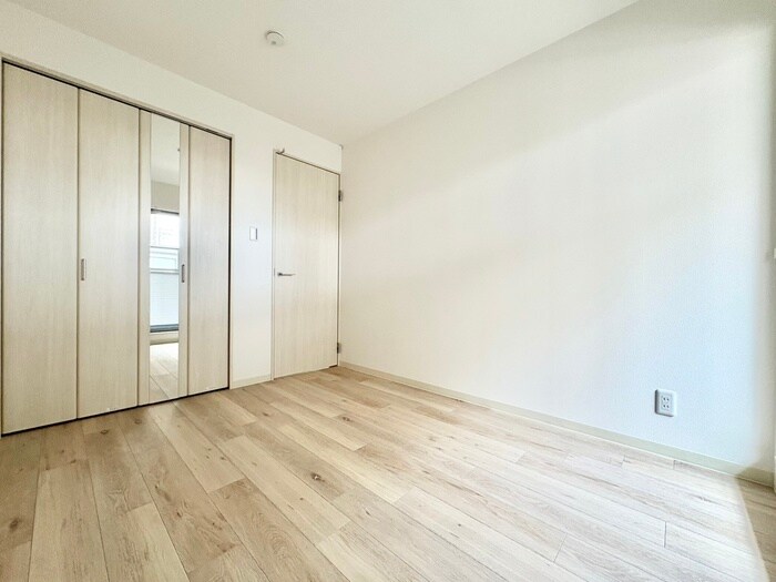 ラモーナ木田町の物件内観写真