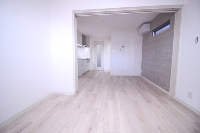 ラモーナ木田町の物件内観写真