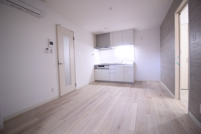 ラモーナ木田町の物件内観写真