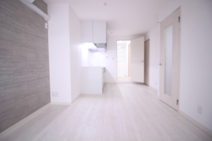 ラモーナ木田町の物件内観写真