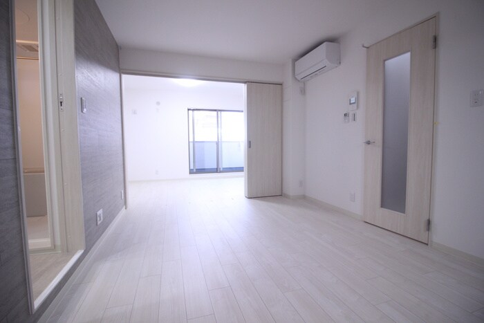 ラモーナ木田町の物件内観写真