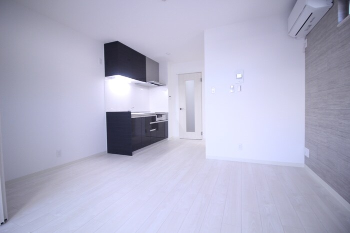 ラモーナ木田町の物件内観写真