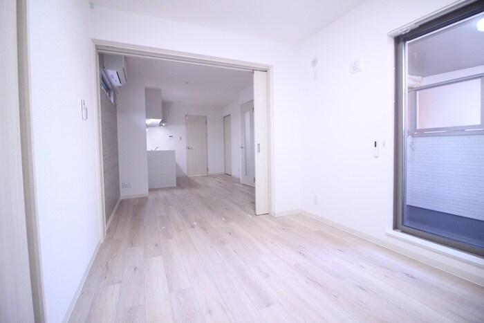 ラモーナ木田町の物件内観写真