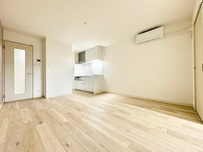 ラモーナ木田町の物件内観写真