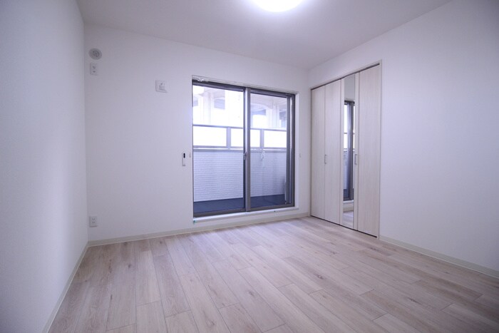 ラモーナ木田町の物件内観写真