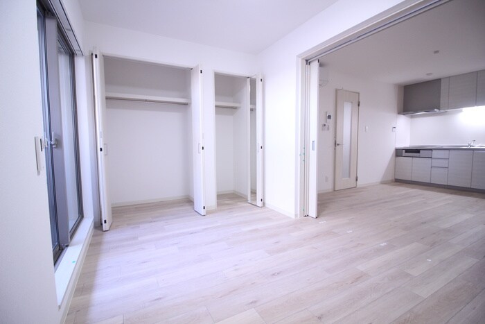 ラモーナ木田町の物件内観写真