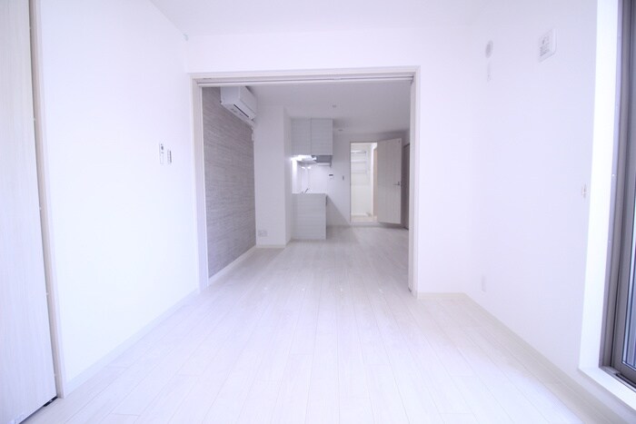 ラモーナ木田町の物件内観写真