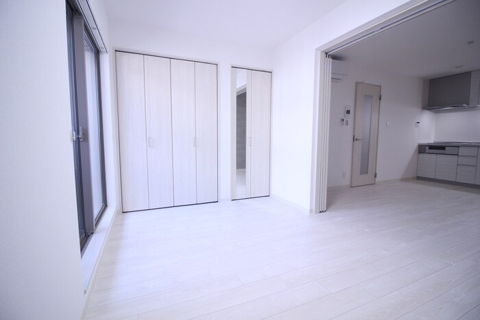 ラモーナ木田町の物件内観写真