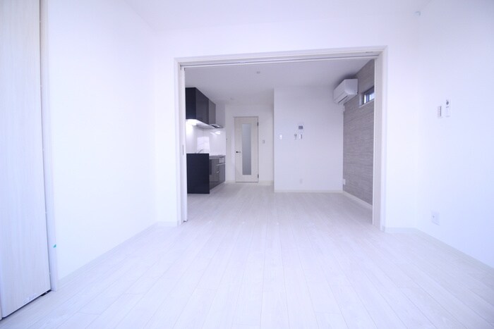 ラモーナ木田町の物件内観写真