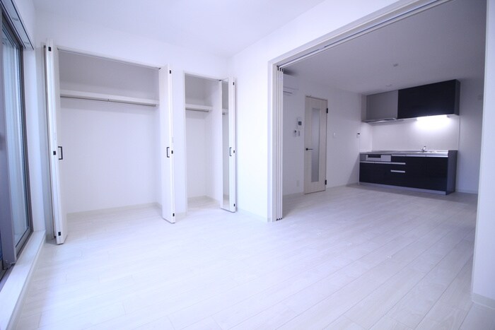 ラモーナ木田町の物件内観写真