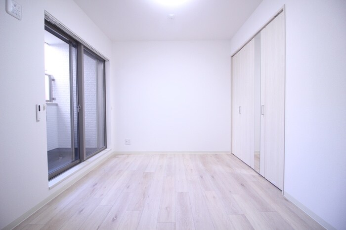 ラモーナ木田町の物件内観写真