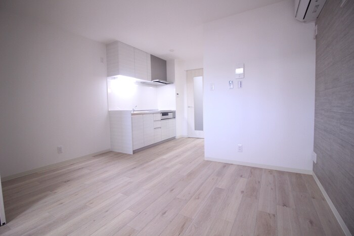 ラモーナ木田町の物件内観写真