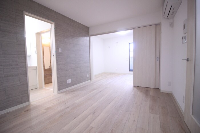 ラモーナ木田町の物件内観写真