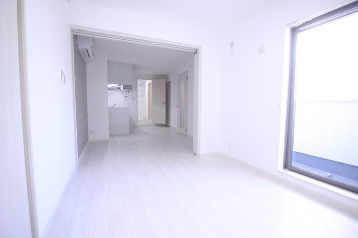 ラモーナ木田町の物件内観写真