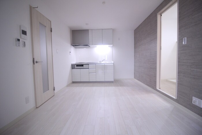 ラモーナ木田町の物件内観写真