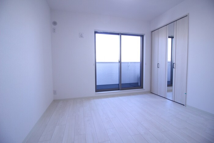 ラモーナ木田町の物件内観写真