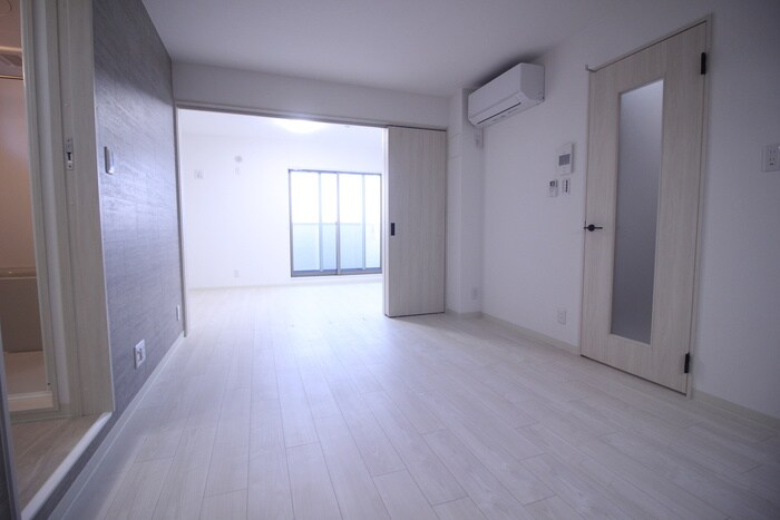 ラモーナ木田町の物件内観写真