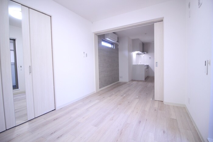 ラモーナ木田町の物件内観写真