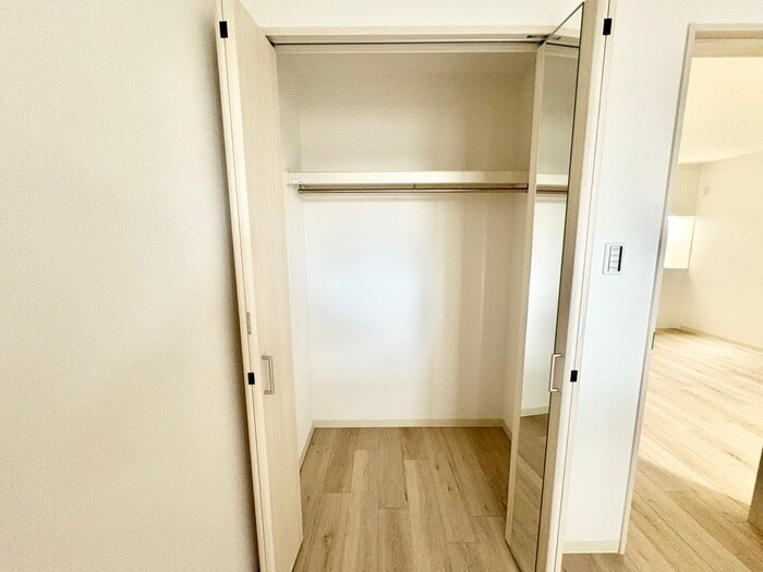 ラモーナ木田町の物件内観写真