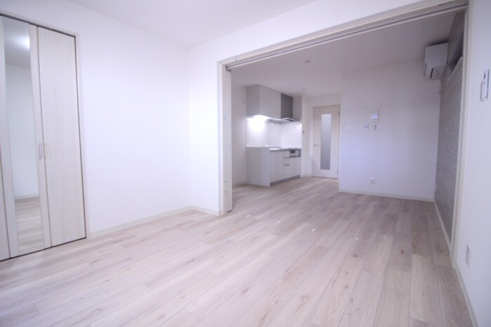 ラモーナ木田町の物件内観写真