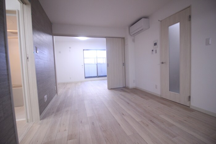 ラモーナ木田町の物件内観写真